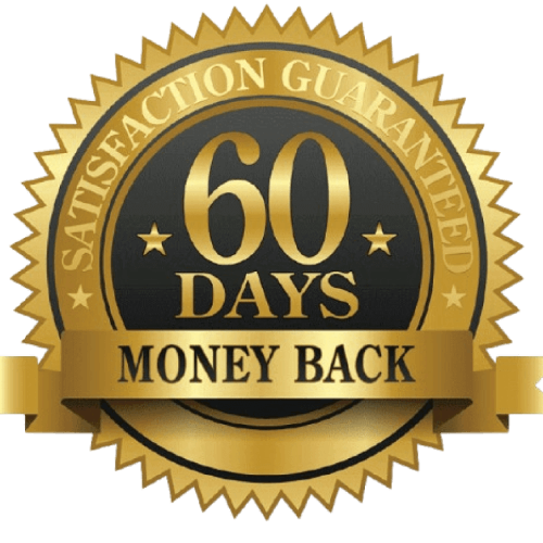 Thyrafemme 60 day money back guarantee